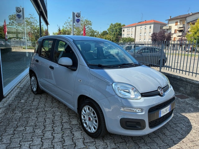 NUOVA PANDA - 1.2 GPL