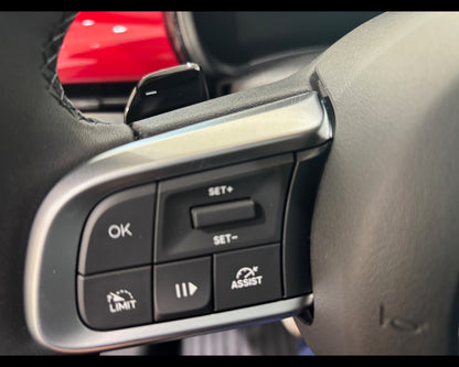 600 Hybrid Icon 1.2 Hybrid 145cv