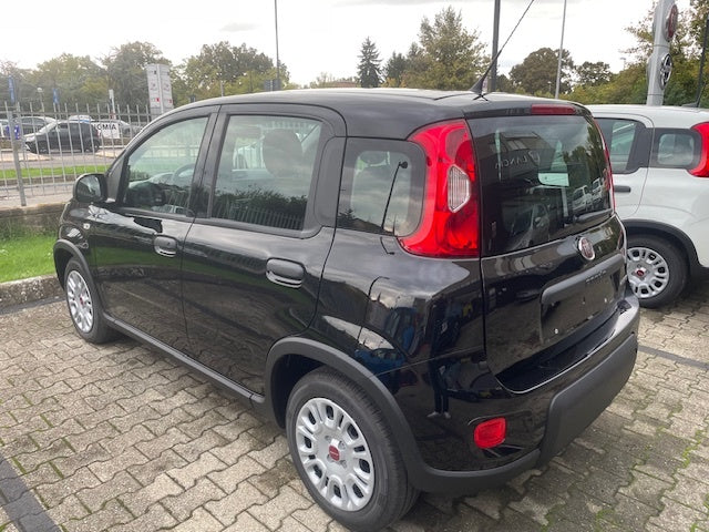 Panda 1.0 70cv Hybrid Panda