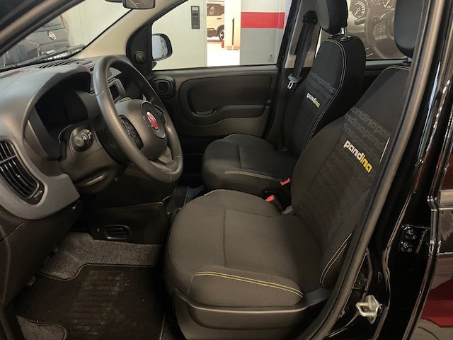 Panda 1.0 70cv Hybrid Panda