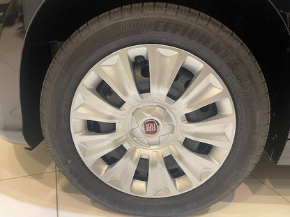 Tipo My24 1.5 Hybrid 130cv DctHb Tipo