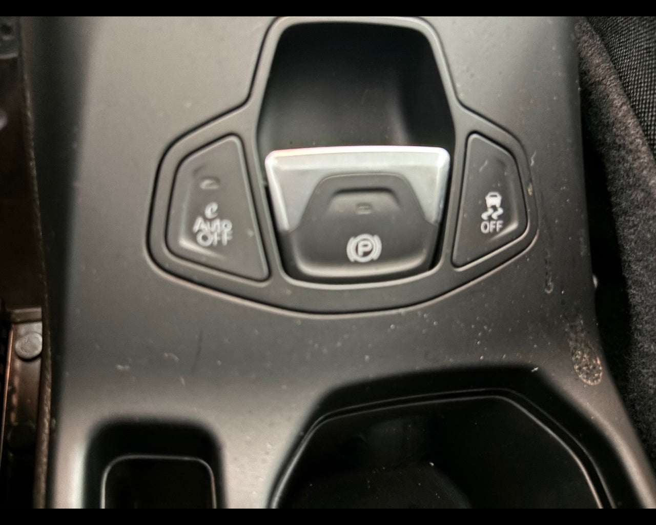JEEP RENEGADE E-HYBRID MY 23 LIMITED 1.5