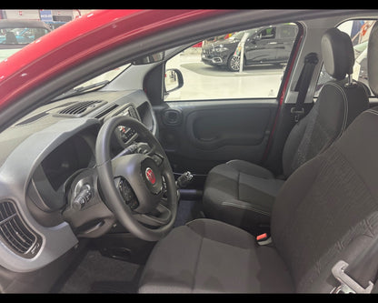 Panda My25 1.0 70cv Hybrid Panda