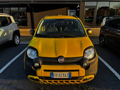 PANDA CROSS 1.2 BZ 69CV