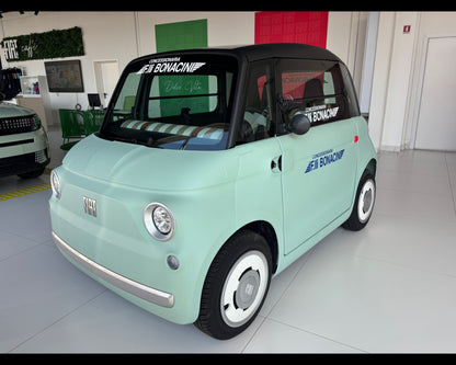TOPOLINO SERIE 2