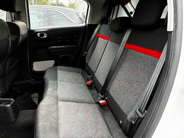 CITROEN C3 1.2 BZ 83CV
