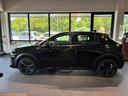 Nuova Ypsilon Ibrida Nuova Ypsilon Hf Line 1.2 110cv Ibrida