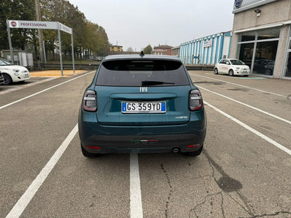 600 La Prima Hybrid 100cv