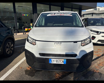 Doblò Serie 3 Van Lh1 1.5 Bluehdi 130cv Mt6