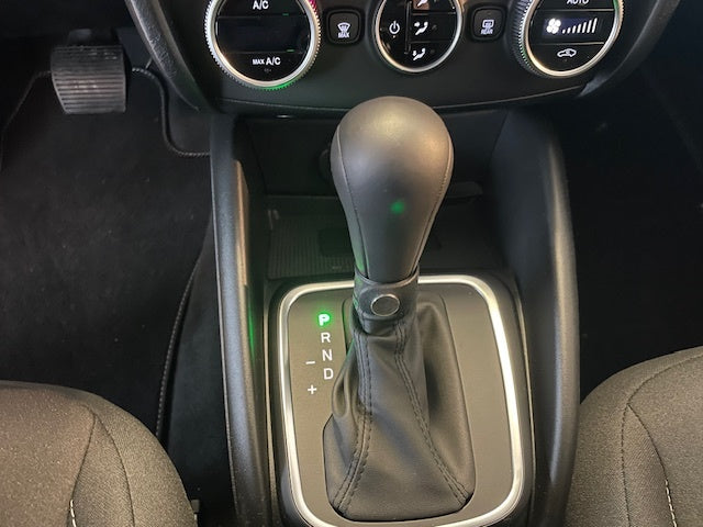 Tipo Hatchback My23 1.5 Hybrid130cv Dct Hb Cross
