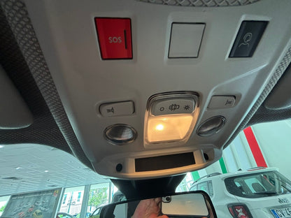 JEEP AVANGER ICE MY24 ALTITUDE 1.2 100CV