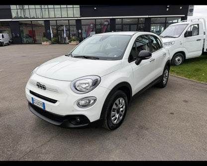 FIAT 500X 1.3 MJT 95CV