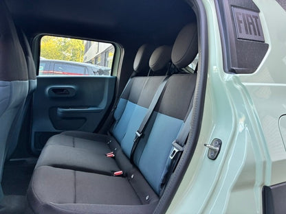 Grande Panda Hybrid Icon 1.2 Hybrid 100cv
