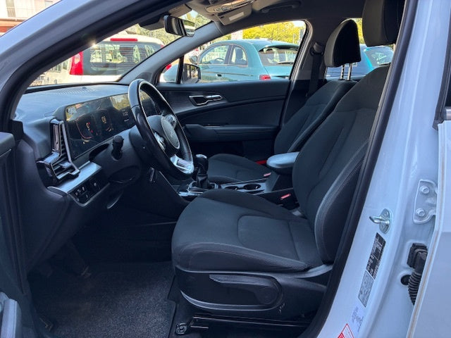 KIA SPORTAGE 1.6 GPL STYLE