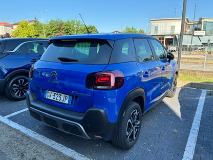 CITROEN C3 AIRCROSS 1.5 HDI YOU