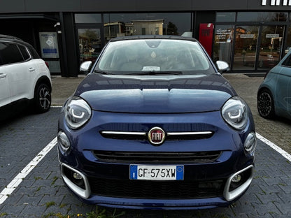 FIAT 500X 1.3 150CV DCT DOLCEVITA YACHT CAPRI
