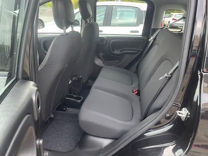 Panda 1.0 70cv Hybrid Panda