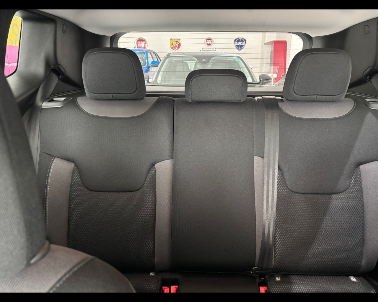 JEEP RENEGADE E-HYBRID MY 23 LIMITED 1.5