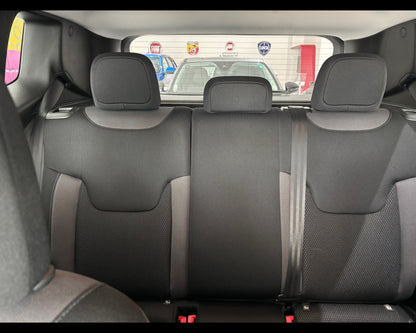 JEEP RENEGADE E-HYBRID MY 23 LIMITED 1.5
