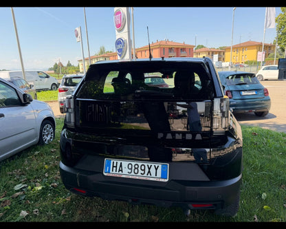 GRANDE PANDA HYBRID ICON 110CV
