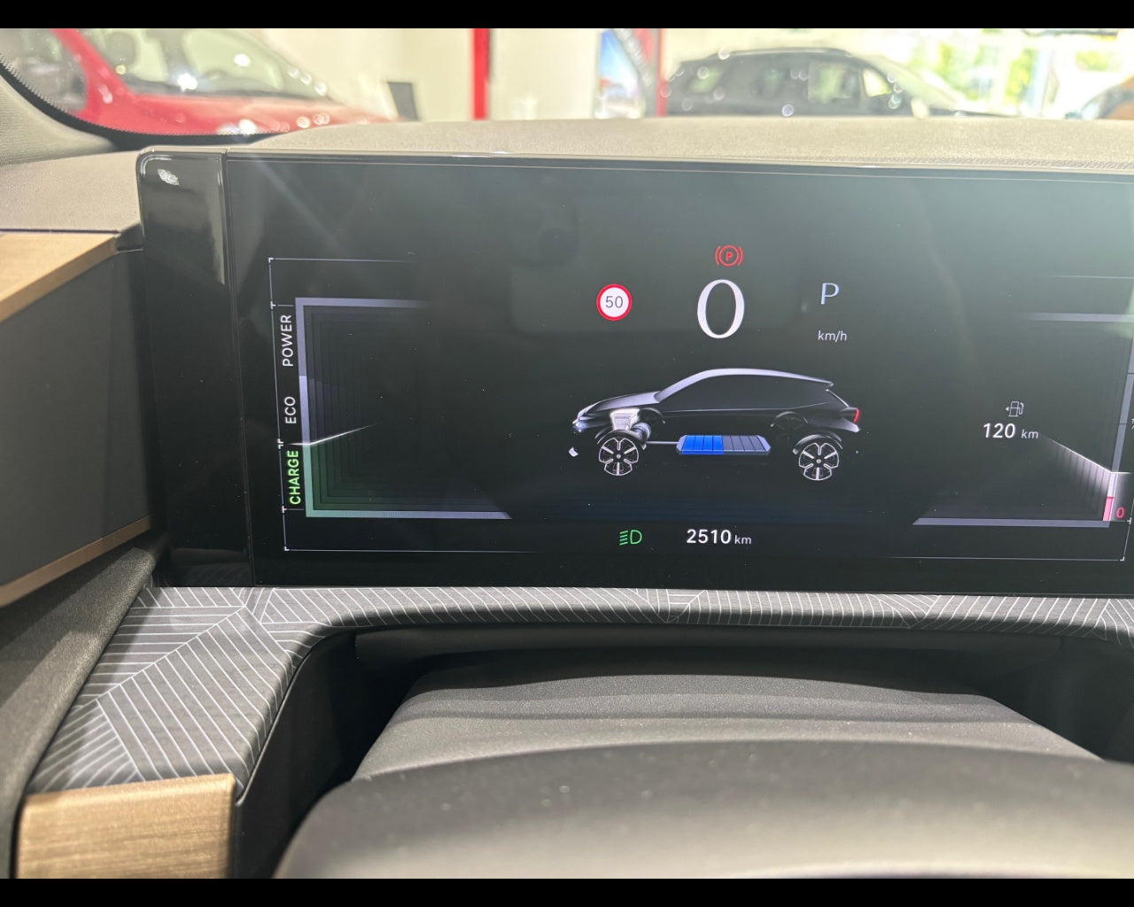 Nuova Ypsilon Ibrida Lx 1.2 100cv Ibrida