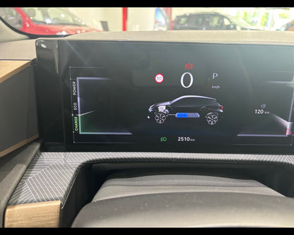 Nuova Ypsilon Ibrida Lx 1.2 100cv Ibrida