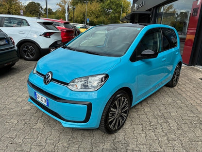 VOLKSWAGEN UP 1.0 BZ SPORT