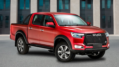 EVO CROSS 4