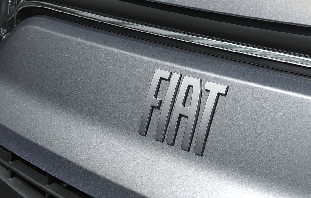 Fiat Doblò VAN