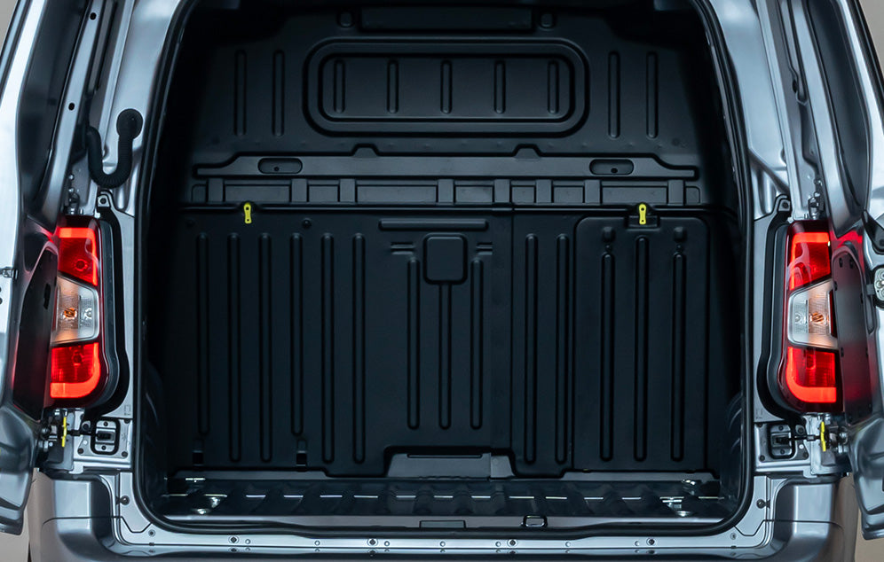 Fiat Doblò VAN