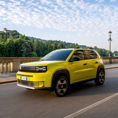 Fiat Grande Panda