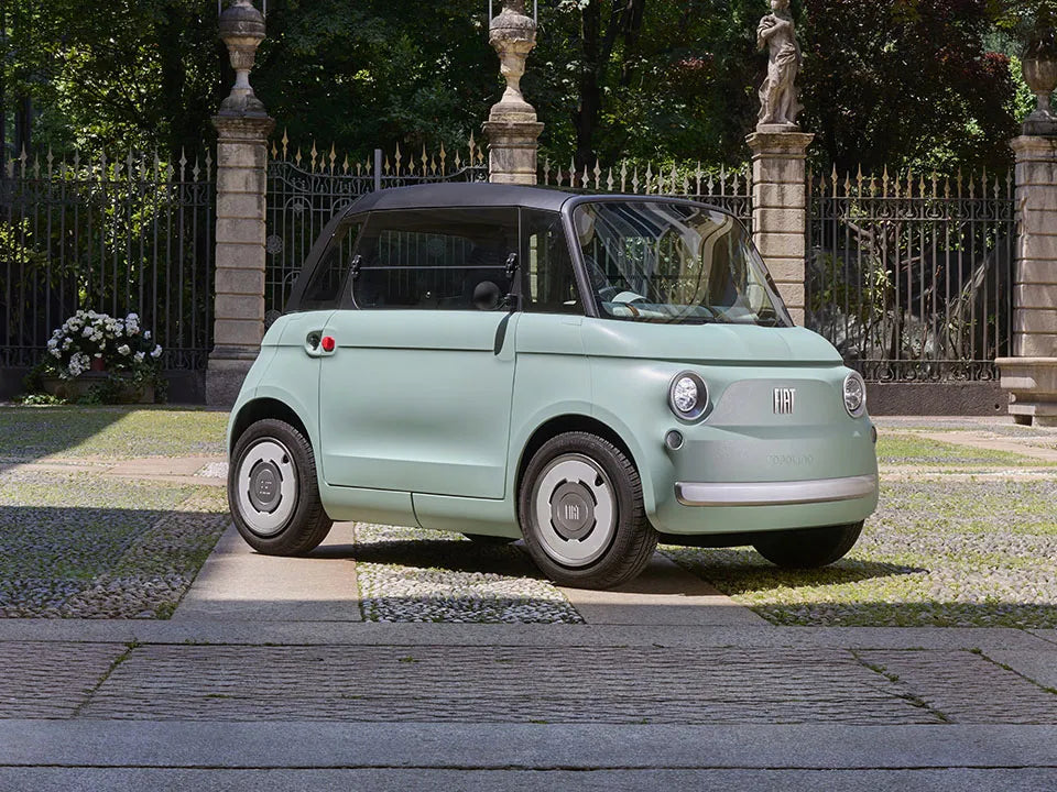 Fiat Topolino
