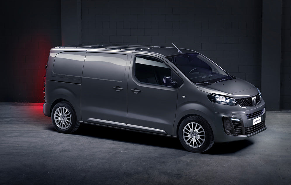 Fiat Scudo
