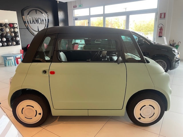 TOPOLINO SERIE 2