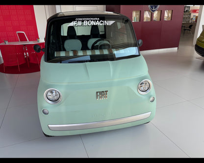 TOPOLINO SERIE 2