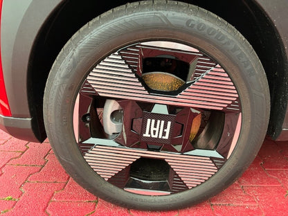 Grande Panda Hybrid La Prima 1.2 Hybrid 100cv