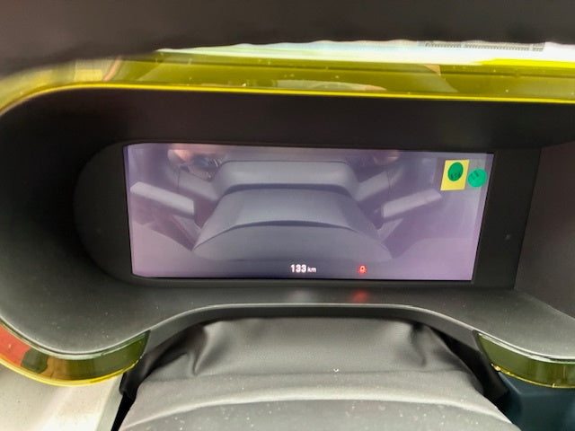 Grande Panda Hybrid La Prima 1.2 Hybrid 100cv