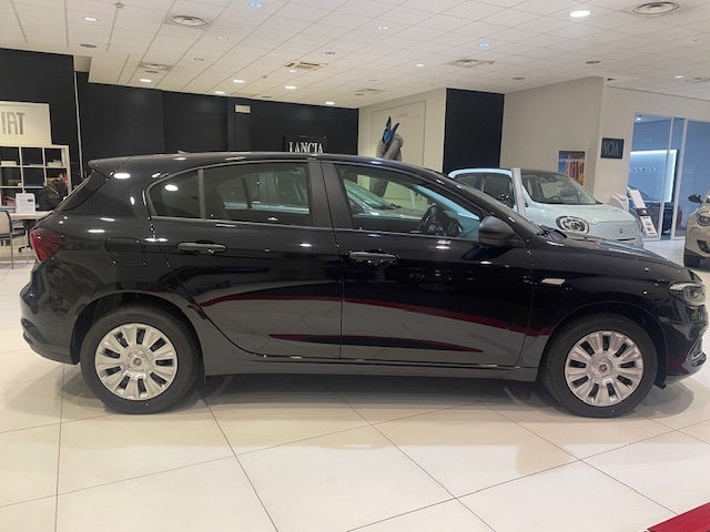 Tipo My24 1.5 Hybrid 130cv DctHb Tipo