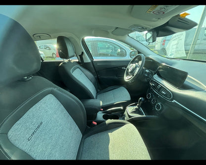 FIAT TIPO SW 1.5 HYBRID CROSS 130CV