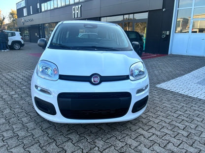 Panda My25 1.0 70cv Hybrid Panda