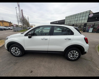 FIAT 500X 1.3 MJT 95CV