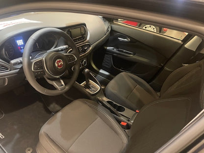 Tipo My24 1.5 Hybrid 130cv DctHb Tipo