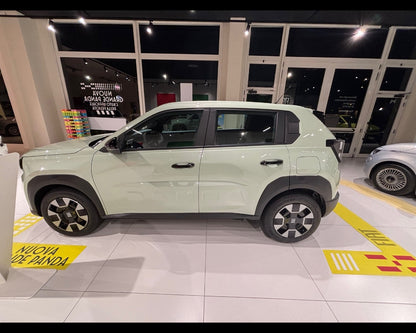 Grande Panda Hybrid Icon 1.2 Hybrid 100cv