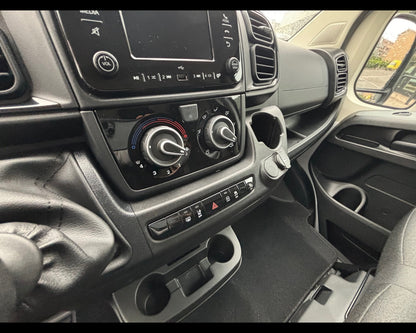 Ducato Serie 2 Furgone Lastrato 33q Mh2 140cv 2.2 Multijet 3 E6e