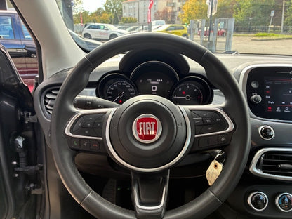 FIAT 500X 1.3 MJT 95CV CITY CROSS