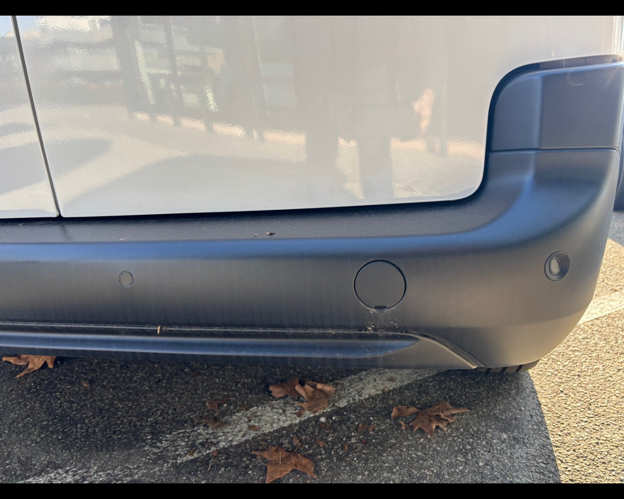 Doblò Serie 2 Van Lh1 1.5 Bluehdi 130cv Mt6