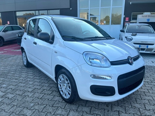 Pandina 1.0 65cv Hybrid Pop