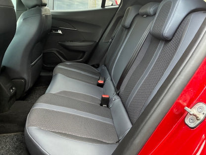 PEUGEOT 2008 1.2 BZ ALLURE