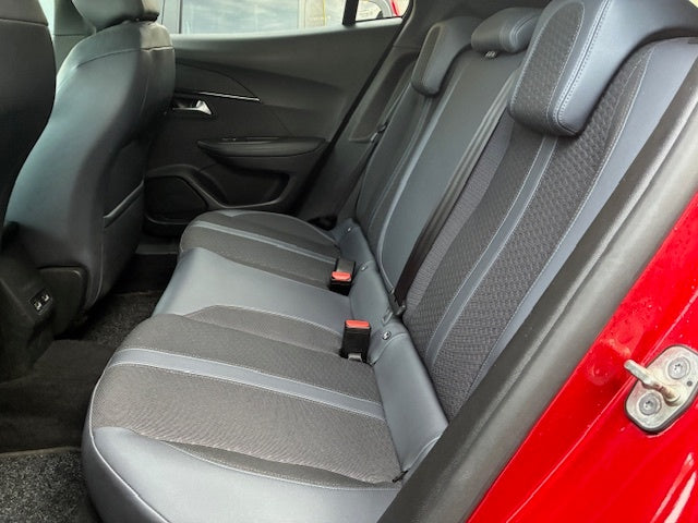 PEUGEOT 2008 1.2 BZ ALLURE