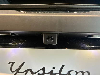 Nuova Ypsilon Ibrida Nuova Ypsilon Hf Line 1.2 110cv Ibrida